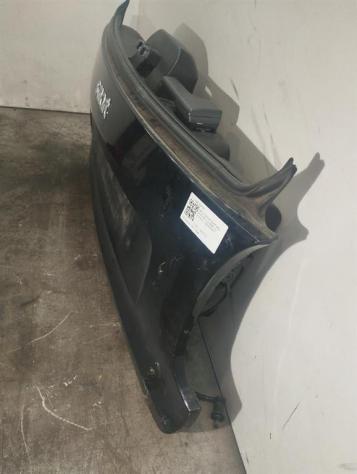 PORTELLONE POSTERIORE COMPLETO SMART Fortwo Coupé (W453) H4DA4 (14) - Foto 4