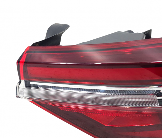 STOP FANALE POSTERIORE DESTRO SKODA Karoq Serie 57A945208C (18) - Foto 4