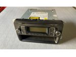 Autoradio Volkswagen Polo 6R del 2010 (5M0035156B)