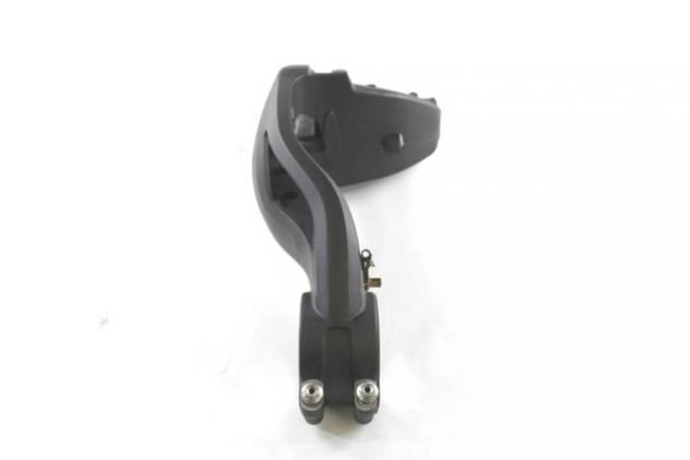 DUCATI HYPERMOTARD 821 37010911B FORCELLONE POSTERIORE 13 - 15 REAR SWINGARM - Foto 2