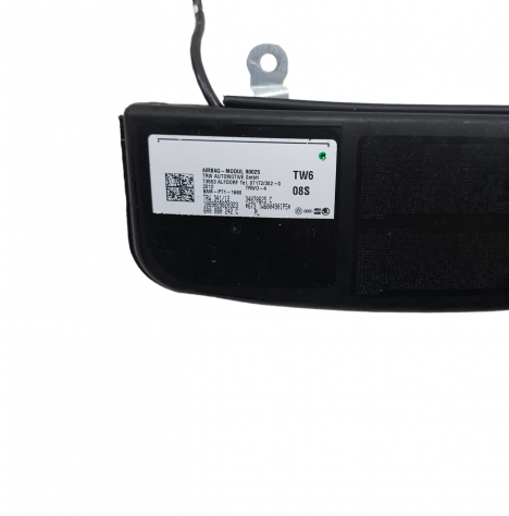 AIRBAG SEDILE DESTRO VOLKSWAGEN Polo 5° Serie 6R0880242C (0917) - Foto 5