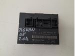 CENTRALINA COMFORT VOLKSWAGEN Tiguan 1° Serie 1K0959433BT diesel 2.0 (0711)