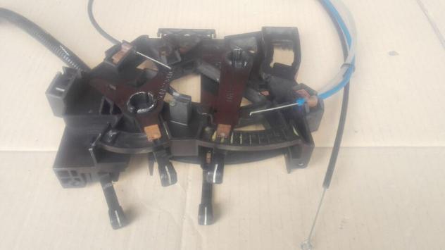 Pannello Comandi Riscaldamento Ventilazione Suzuki VITARA