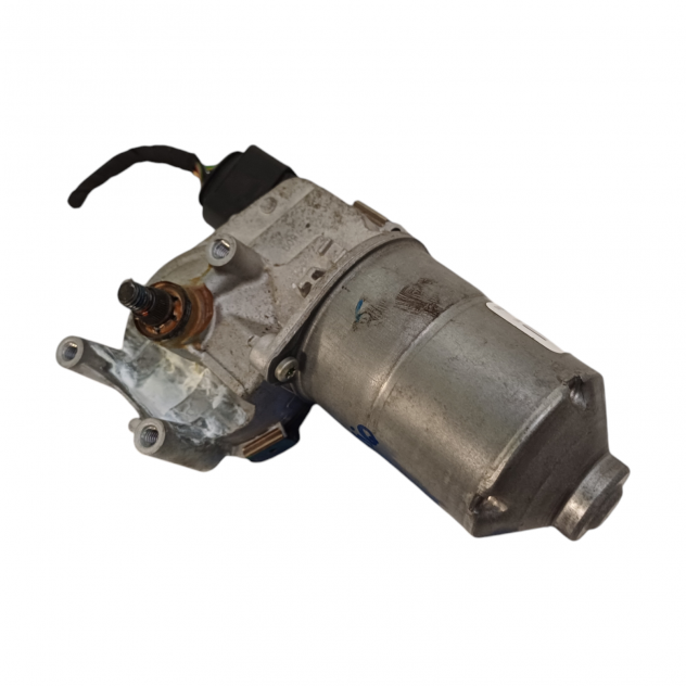 MOTORINO TERGICRISTALLO ANTERIORE SKODA Kamiq Serie 039024360A (18) - Foto 6