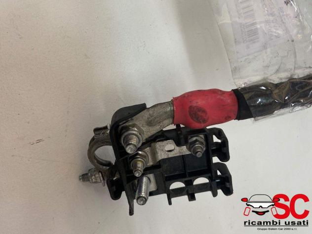 52115563 CAVO BATTERIA FIAT 500 X Serie diesel - Foto 4