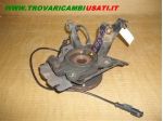MONTANTE S.SOSP.ANT. BENZ C/ABS LANCIA YPSILON  Meccanica  Assale  Telaio   &hellip;