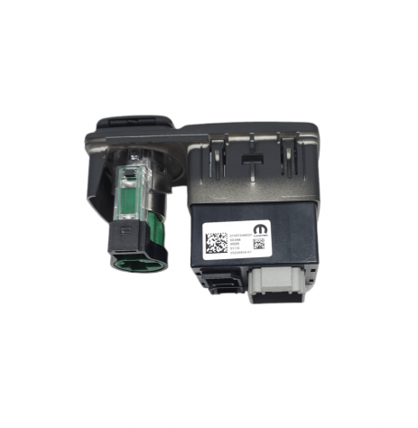 PRESA AUX/USB JEEP Renegade Serie 07357049620 (18) - Foto 10