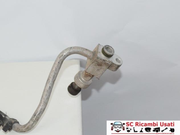 Tubo Aria Condizionata Fiat Grande Punto 51752540 - 00972 - Foto 3