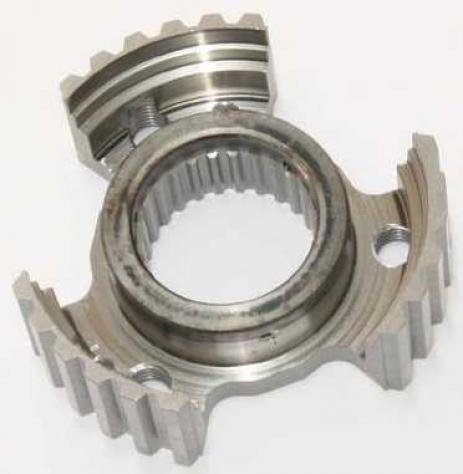 Trasmissione Toyota 33393-42010 3339342010