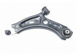 BRACCIO OSCILLANTE ANTERIORE SINISTRO FIAT 500 X Serie 51961342 (15)