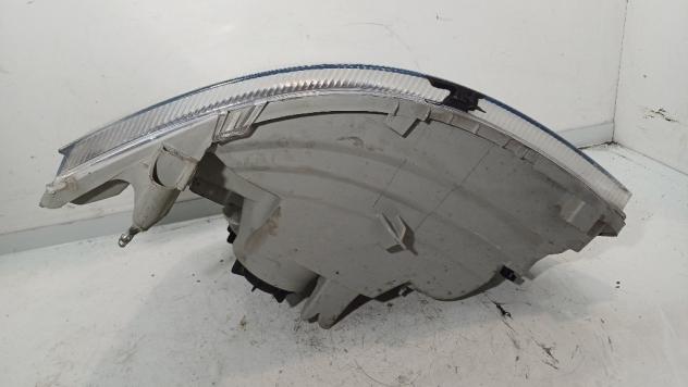 FARO ANTERIORE DESTRO RENAULT Master 3° Serie 8200163518 G9U632 (0310) - Foto 2
