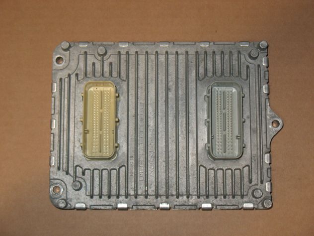 P68243303AB ECU DODGE RAM 1500 5.7L 68361552AE A2C7459650200 T00EP2327EKQI8
