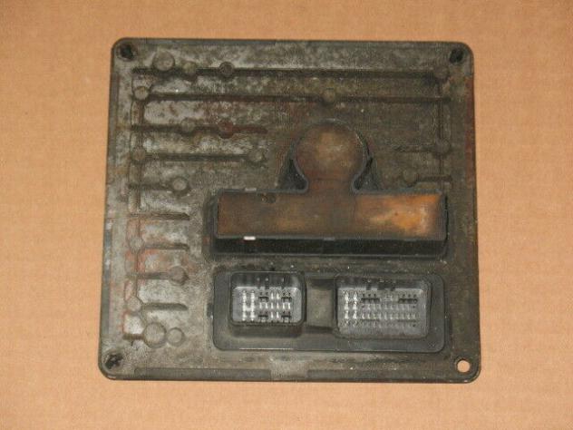 S120215001E ECU CAMBIO CITROEN C2, C3 1.6 SIM82 S120215001E 9654812980