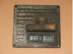 S120215001E ECU CAMBIO CITROEN C2, C3 1.6 SIM82 S120215001E 9654812980