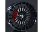 Cerchi in lega 20 SPATH SP48 Black BMW Mercedes