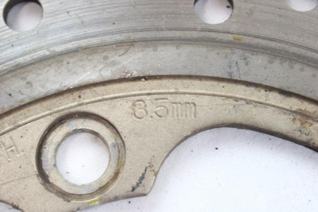 HONDA SH 150 45351KGF900 DISCO FRENO ANTERIORE 00 - 06 FRONT BRAKE DISC - Foto 2