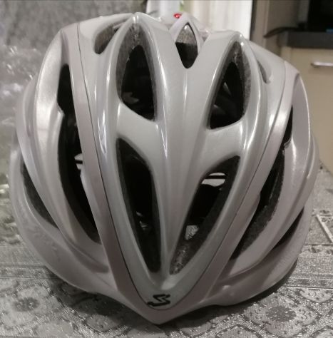 Casco ciclismo Spiuk modello Dharma - Foto 4