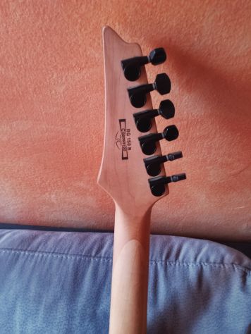 Chitarra elettrica - Foto 3