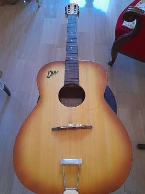 Eko Guitars Fiesta