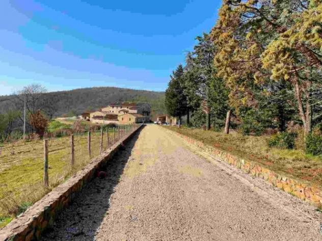 Immobile in asta di 34322 m² in vendita a Bucine - Foto 6