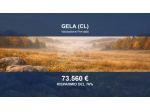 Immobile in asta di 42576 m² in vendita a Gela