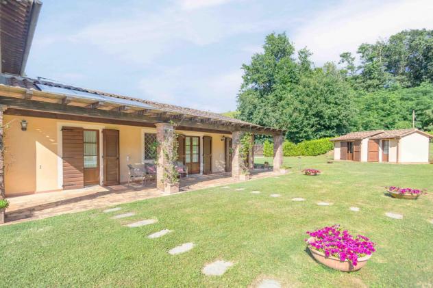 Rustico in vendita a Cerasomma - Lucca 300 mq Rif: 1284293 - Foto 4