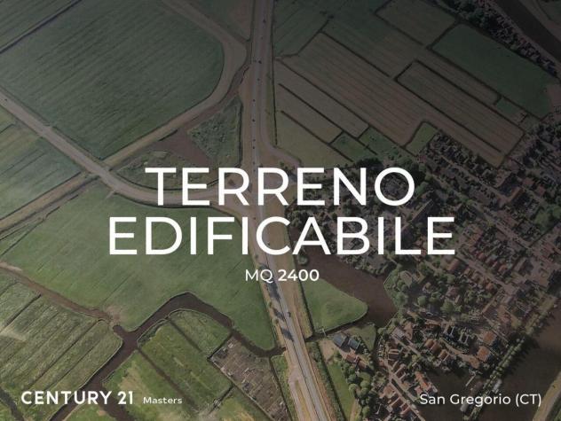 Terreno edificabile in vendita a San Gregorio di Catania - Foto 6