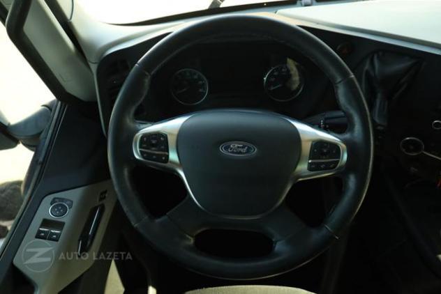 FORD F-MAX ADR TRATTORE STRADALE rif. 23512535 - Foto 12