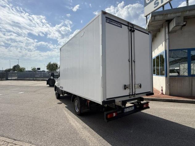 IVECO DAILY 35C16H3.0 FRIGO - Foto 7