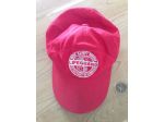 Cappellino baseball Charro, rosso