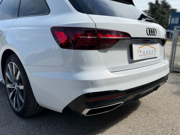 Audi A4 S Line 2.0 40 TDI #10706 - Foto 10