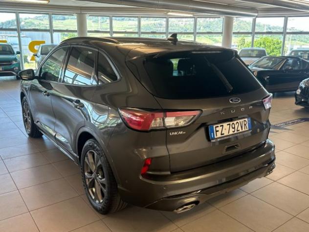 FORD Kuga 1.500 BENZINA 150 CV ST-LINE X rif. 24198055 - Foto 5