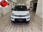 Fiat Panda Cross 0.9 TwinAir Turbo S&S 4x4 OK NEOPATENTI