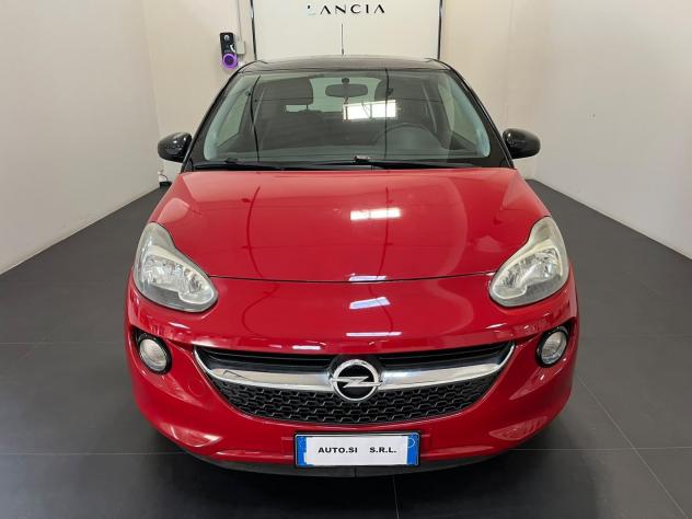 Opel Adam Adam 1.4 100cv - Foto 2