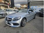 Mercedes-benz C 220 d Auto 4Matic CoupPremium Plus