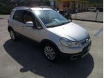 Fiat Sedici 2.0 mjt Experience 4x4 135cv GARANTITA FULL OPTIONAL