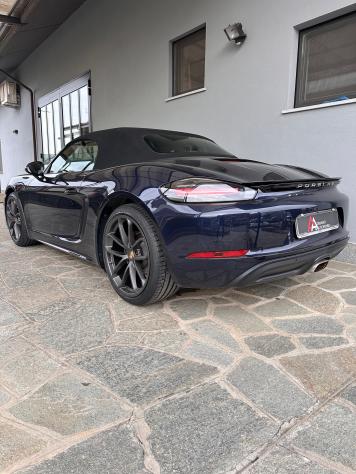 Porsche 718 Boxster 2.0 300cv - Foto 6