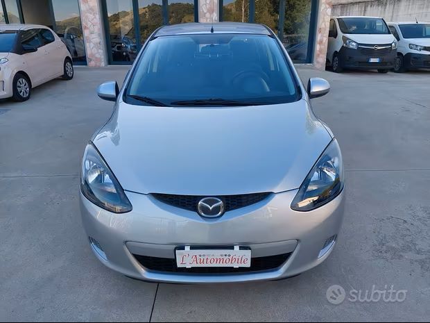 MAZDA 2 1.3 BENZINA  75CV