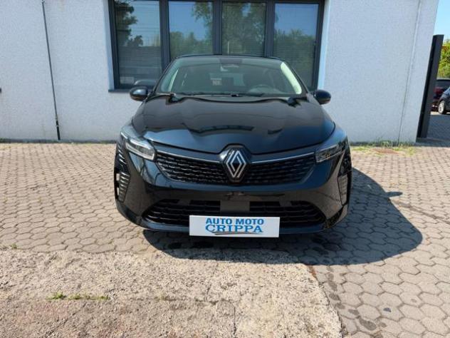 RENAULT Clio 1.0 BENZINA SCE EVOLUTION MANUALE OK NEOPATENTATO rif. 24072775 - Foto 2