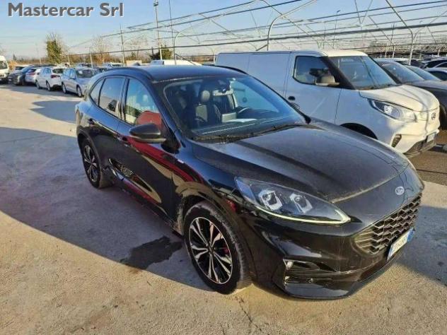 FORD Kuga Kuga 2.0 ecoblue ST-Line X awd 190cv auto-GD646BF rif. 23760487 - Foto 6