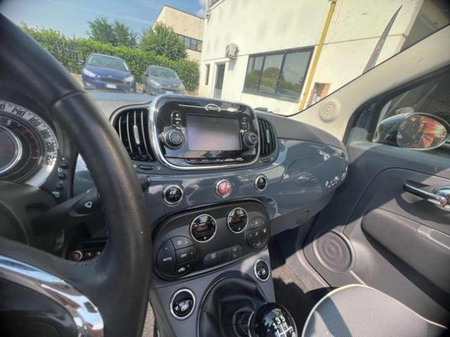 FIAT 500 1.2 Riva CABRIO rif. 23943768 - Foto 10