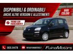 FIAT Panda 1.0 FireFly S&S Hybrid NUOVO rif. 23770217