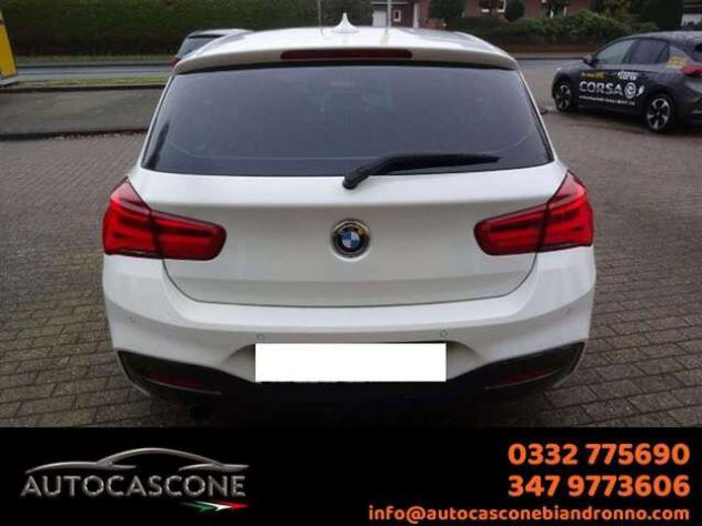 BMW Serie 1 120i 5p. Msport - Foto 8