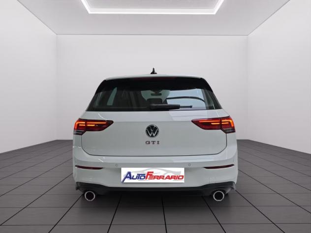 VOLKSWAGEN Golf 8ª serie Golf 2.0 TSI DSG GTI - Foto 4