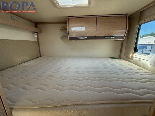 RAPIDO 883 F CON GARANZIA 1 ANNO - Foto 8