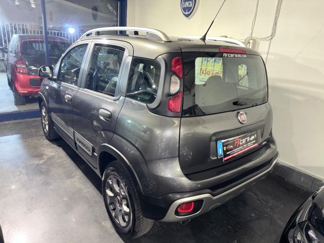 Fiat Panda 1.2 City Cross - Foto 5
