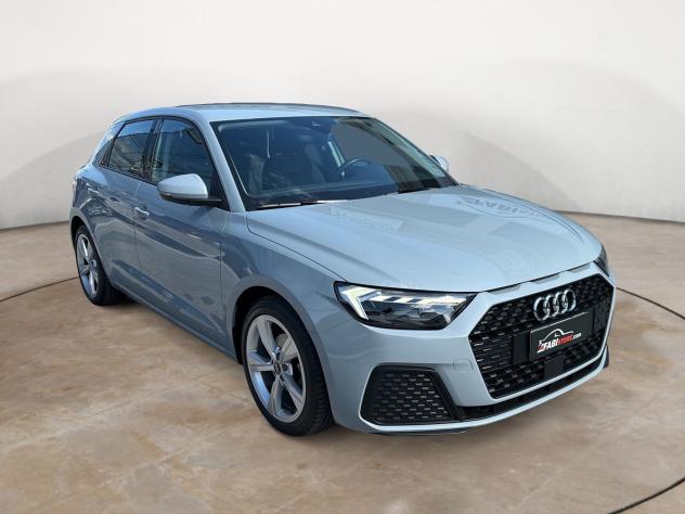 Audi A1 SPB 30 TFSI 110 Cv Admired Advanced - Matrix LED, CarPlay, Cruise ecc