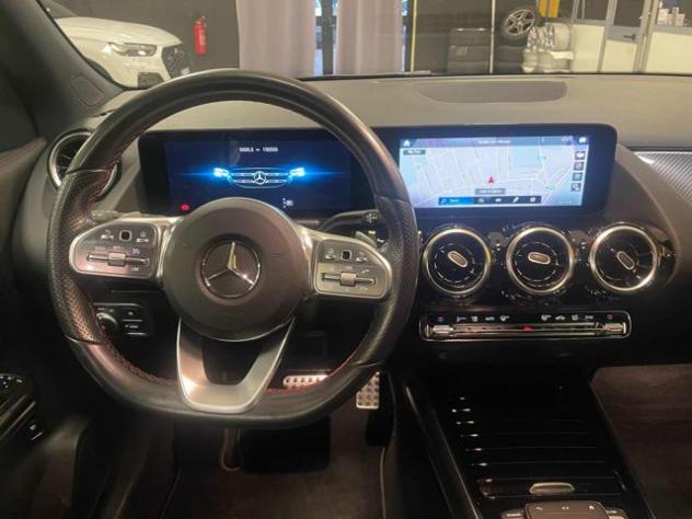MERCEDES-BENZ GLA 200 d Automatic Premium rif. 24091098 - Foto 9