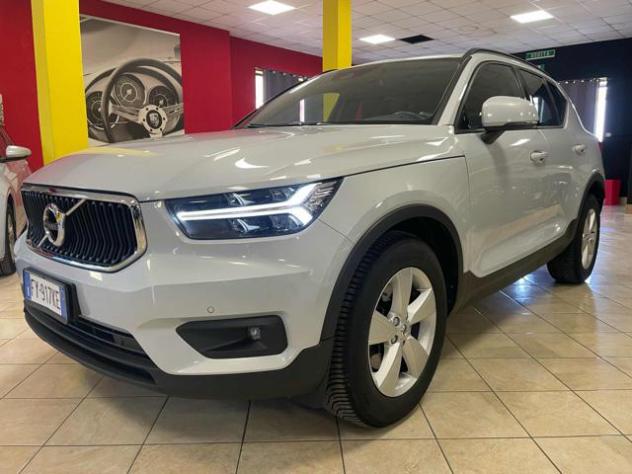VOLVO XC40 D3 AWD Geartronic*NAVI/TELC/PDC* rif. 23826098 - Foto 3