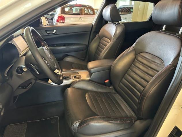 KIA Optima 1.7 CRDi Stop&Go DCT7 Sportswagon GT Line rif. 23931063 - Foto 8